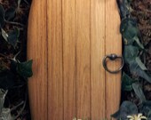 Fairy Door, Faerie Door, Gnome doors, Elf Doors, Hobbit Doors