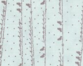 Noteworthy Yardage- Sing Out Loud in Blue- 5502-22