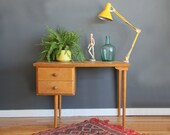 Modern McCobb Style Desk