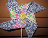 liberty of london pinwheel