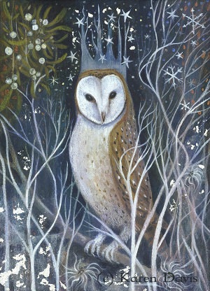 Winter King