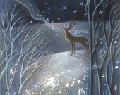 Whispers to the Old Moon