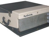 1957 Dynavox Automatic Record Player with Warranty