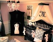 Bed crown featured HGTV  132 dollars, any color