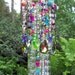 Gypsy Crystal Wind Chime