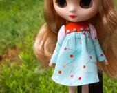 I am a Middie Princess dress - Get to the Point