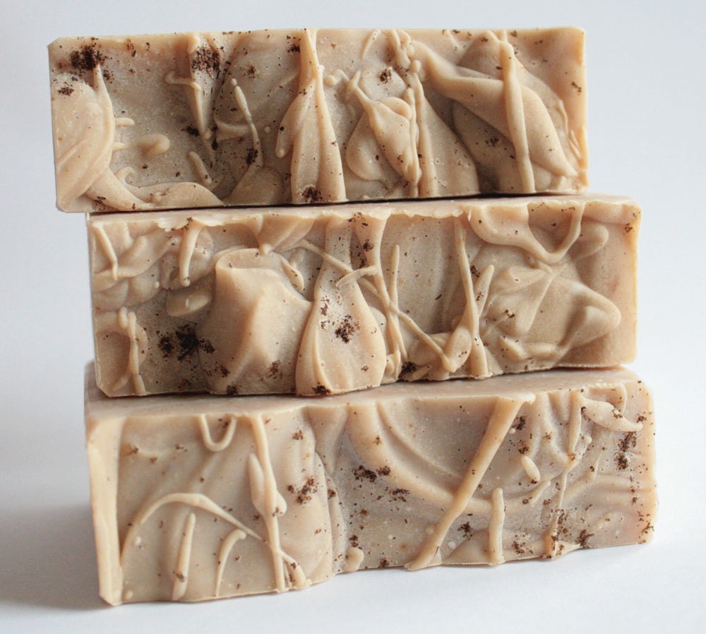 She'll Be Apples Soap - Handmade Cold Process - Limited Edition
