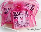 Bachelorette Party Favor, Bachelorette Party, Spa Favors, Girls Night,  soap favors