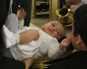 custom christening baptism bautizo taufe dåpen white leather baby shoes