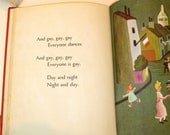 Jeanne-Marie in Gay Paris...funny kids book