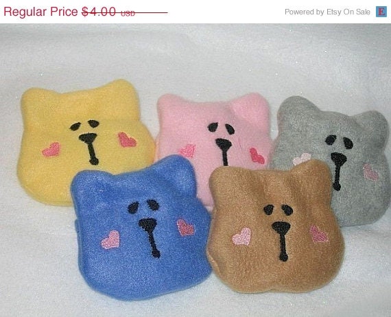SALE BOO BOO Bear With Rice Pack The More You Buy The Better Your Price