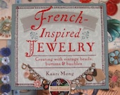 French-Inspired Jewelry by Kaari Meng