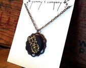 Sweet Handmade Mothers Day Gift by Yummy & Company FNGC-L