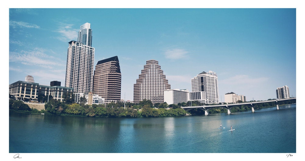 Austin Paddle Boarders