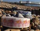 Donkey Tape