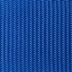 5 Ft. Nylon DOG LEASH or LEAD Royal Blue
