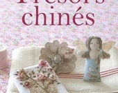 New book Tresors chines