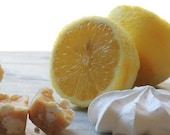 Two Gift Boxes - Traditional & Lemon Meringue