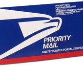 Upgrade to Priority Shipping