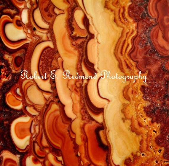 Wonderful photo of a Dolomite Jasper slab. Dolomite-1