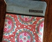 iPad Courier Case