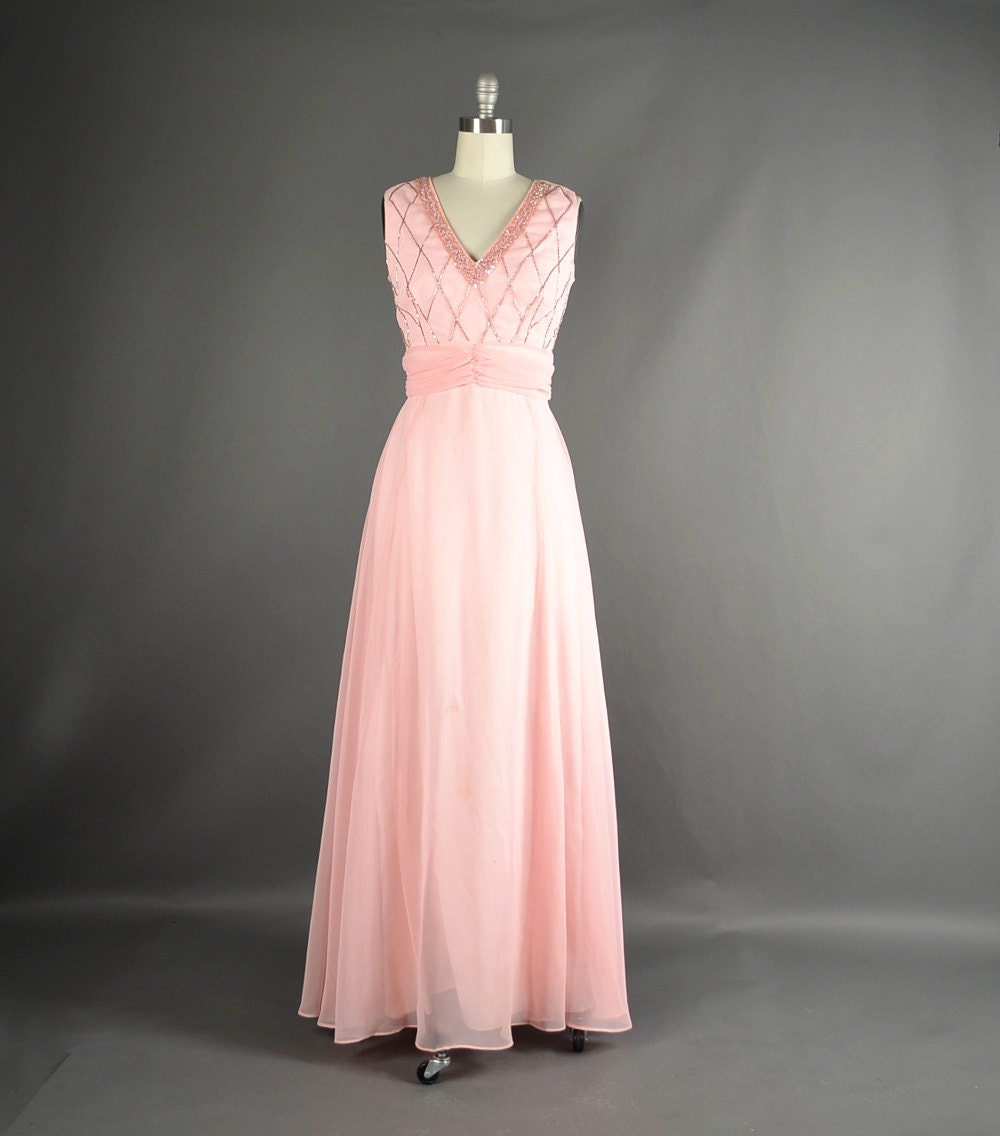 70's evening wear