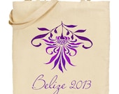 10 Wedding Welcome Destination Escape Tote Bags