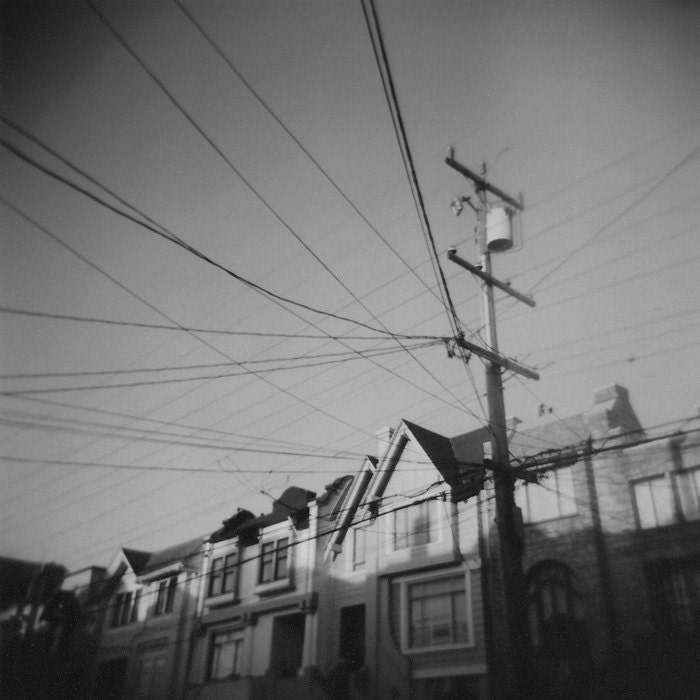 Wired - 10x10