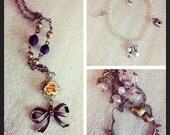 Custom order for Yvonne Q