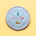 Explorer's Patch