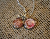 Photo Charm Bracelet