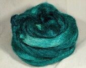 Firestar Combed Top - Emerald - 1oz