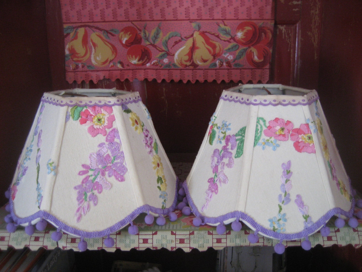 Lampshades Lovlies