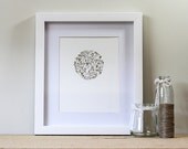 Kiwiana - A4 Print - New Zealand inspired Artwork