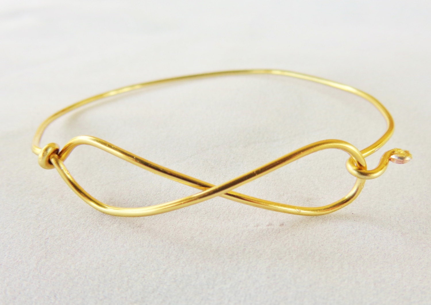 INFINITY BRACELET
