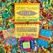 The Happy Birthday Box (a goodie box stuffed with color and Artsyville love)