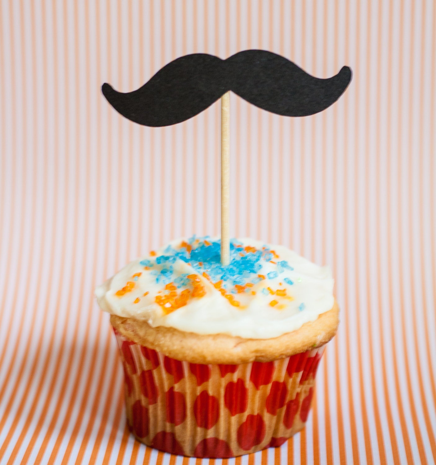 12 Cupcake Toppers - cutouts Il_170x135