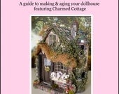 PDF  Building a Fairytale Cottage Dollhouse How To PDF