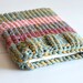 Knitted Laptop sleeve Macbook Sleeve 13 inch green grey mustard dusted pink