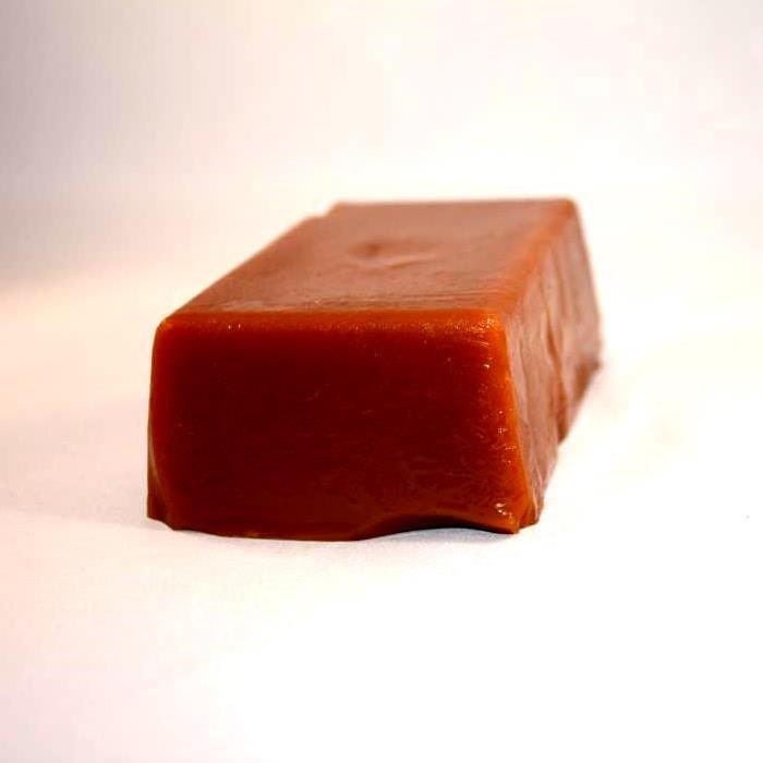 Sea Salt Caramel 1 Pound Block