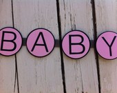 Pink and black Custom Banner