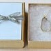 Sailor knot earrings - nautical jewelry - nautical earrings - gold earrings - nautical knot jewelry - nautical wedding