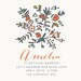 Printable Bridal Shower Invitations