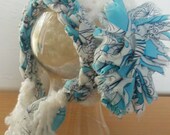 Newborn Bonnet Photography Prop Bonnet