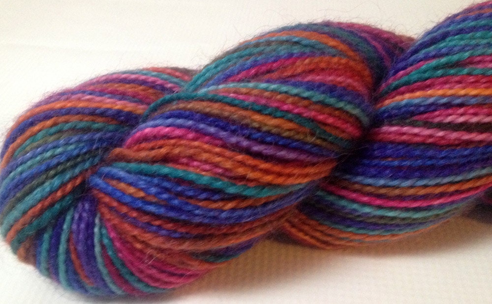 Merlin Yarn