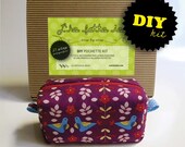 DIY KIT - pouch