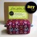 DIY KIT - pouch