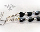 Classic Black Hearts