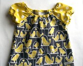 Ella Top (size 6)