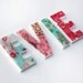 Handmade personalised girls names letters